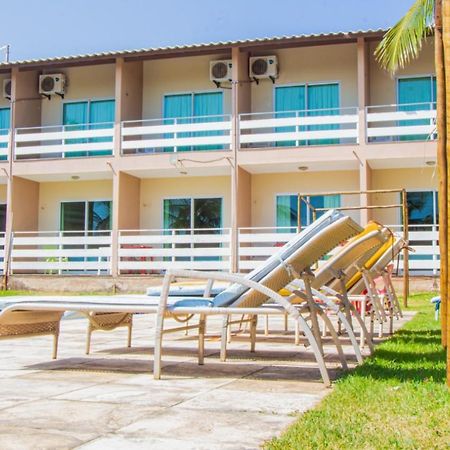 Business Center Hotel Sao Goncalo do Amarante  Экстерьер фото