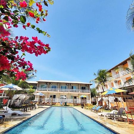 Business Center Hotel Sao Goncalo do Amarante  Экстерьер фото